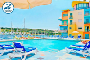 Apartment Mykonos by Algarve Vacation